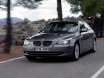 BMW 530i 2007 года